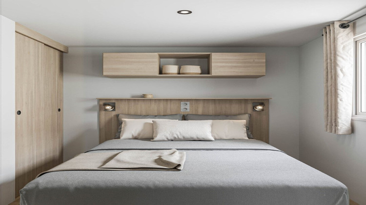 Ma-Cabane - Vente Maison PORTO-VECCHIO, 35 m²