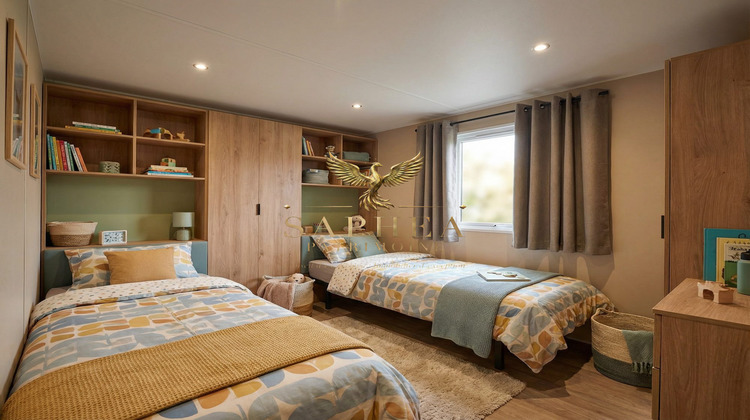 Ma-Cabane - Vente Maison Porto-Vecchio, 35 m²