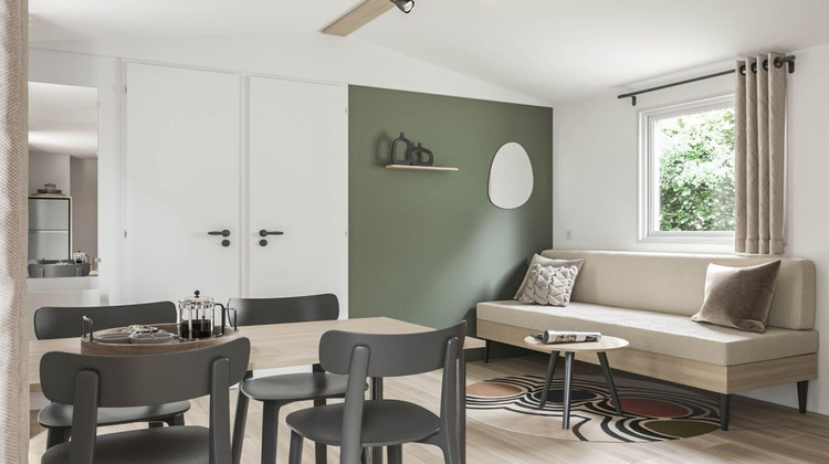 Ma-Cabane - Vente Maison PORTO-VECCHIO, 33 m²