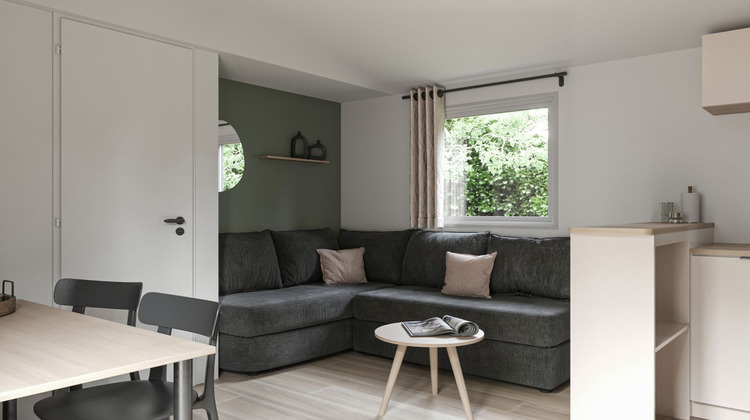 Ma-Cabane - Vente Maison PORTO-VECCHIO, 40 m²