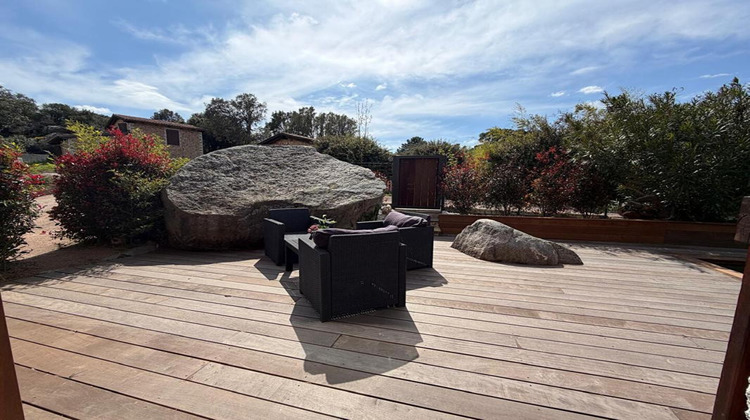 Ma-Cabane - Vente Maison PORTO VECCHIO, 52 m²