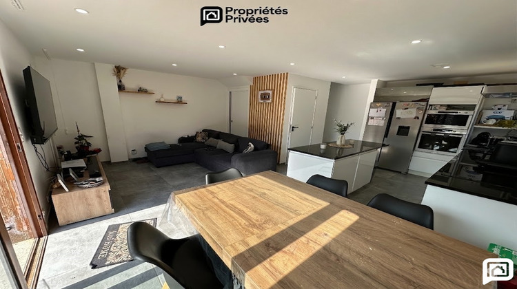 Ma-Cabane - Vente Maison PORTO VECCHIO, 52 m²