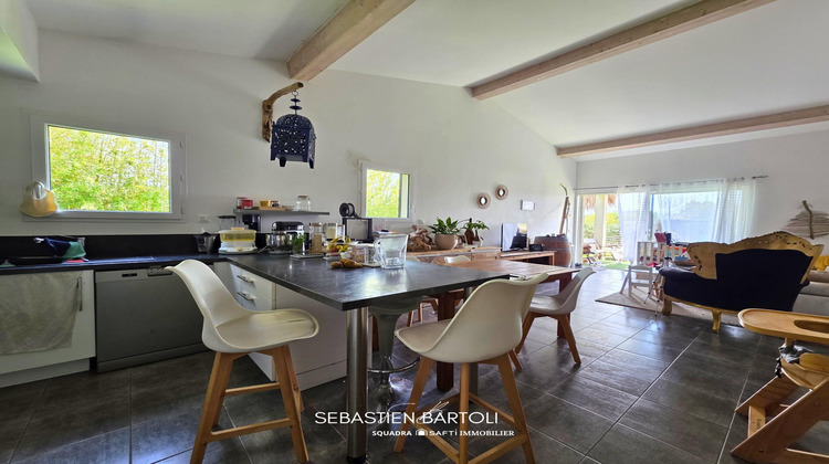 Ma-Cabane - Vente Maison Porto-Vecchio, 72 m²