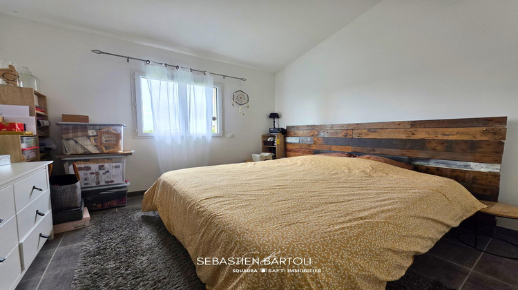 Ma-Cabane - Vente Maison Porto-Vecchio, 72 m²