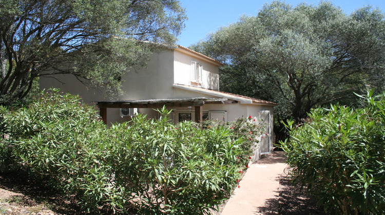 Ma-Cabane - Vente Maison PORTO VECCHIO, 74 m²