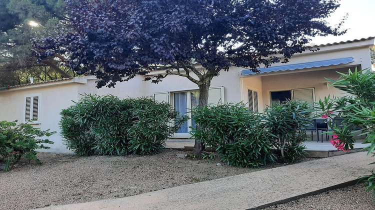 Ma-Cabane - Vente Maison PORTO VECCHIO, 70 m²