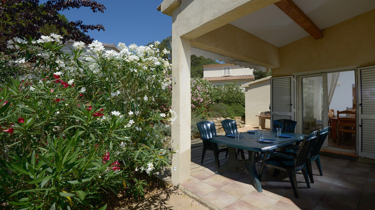 Ma-Cabane - Vente Maison PORTO VECCHIO, 70 m²