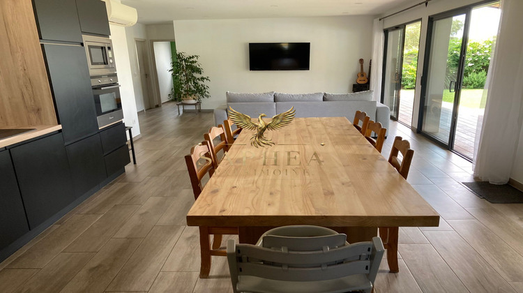 Ma-Cabane - Vente Maison Porto-Vecchio, 92 m²