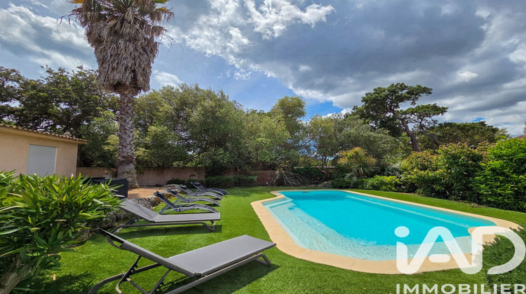 Ma-Cabane - Vente Maison Porto-Vecchio, 119 m²