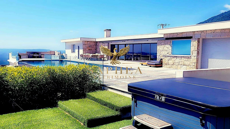 Ma-Cabane - Vente Maison Porto-Vecchio, 330 m²
