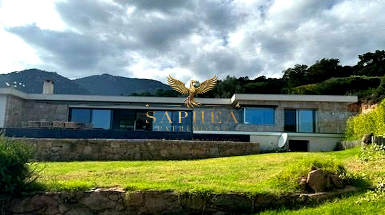 Ma-Cabane - Vente Maison Porto-Vecchio, 330 m²
