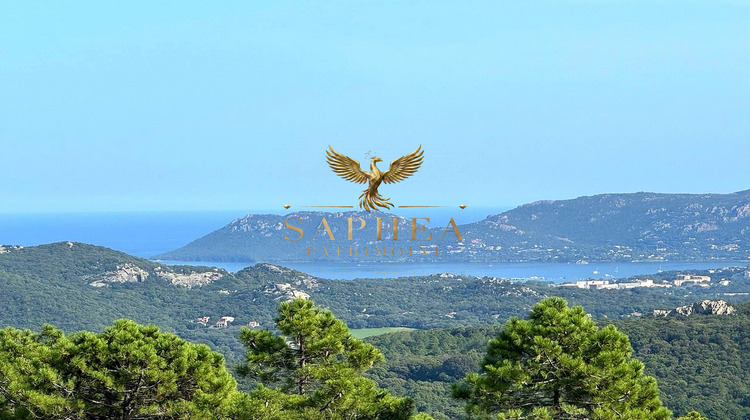 Ma-Cabane - Vente Maison Porto-Vecchio, 330 m²
