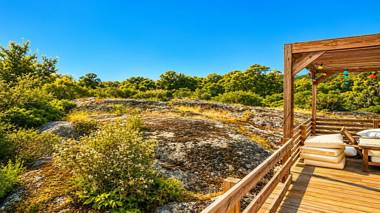 Ma-Cabane - Vente Maison PORTO VECCHIO, 158 m²
