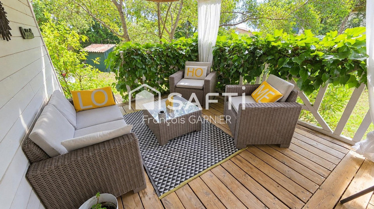 Ma-Cabane - Vente Maison Porto-Vecchio, 37 m²