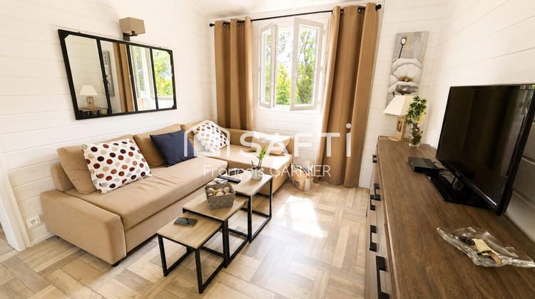 Ma-Cabane - Vente Maison Porto-Vecchio, 37 m²
