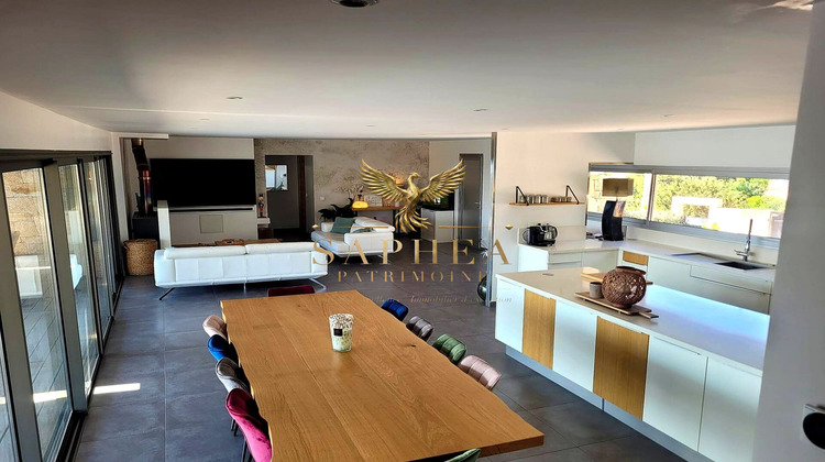 Ma-Cabane - Vente Maison Porto-Vecchio, 330 m²