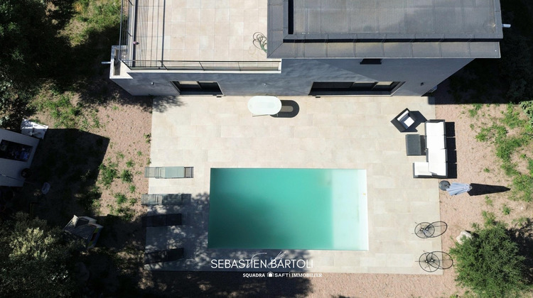 Ma-Cabane - Vente Maison Porto-Vecchio, 135 m²