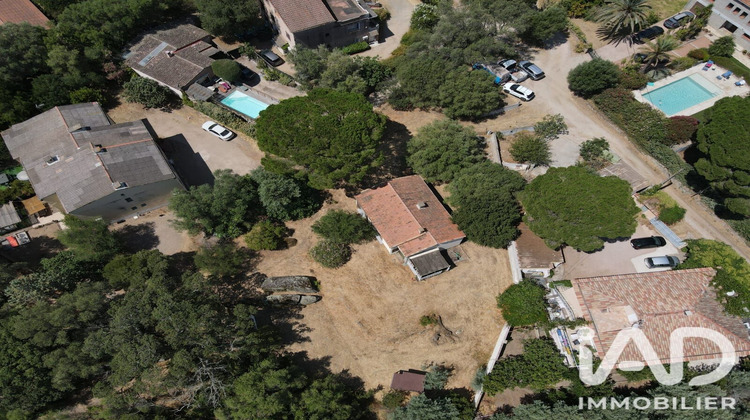 Ma-Cabane - Vente Maison Porto-Vecchio, 56 m²