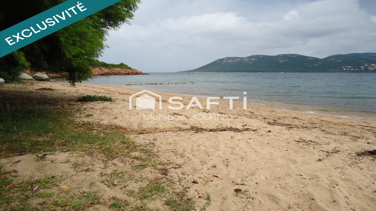 Ma-Cabane - Vente Maison Porto-Vecchio, 140 m²