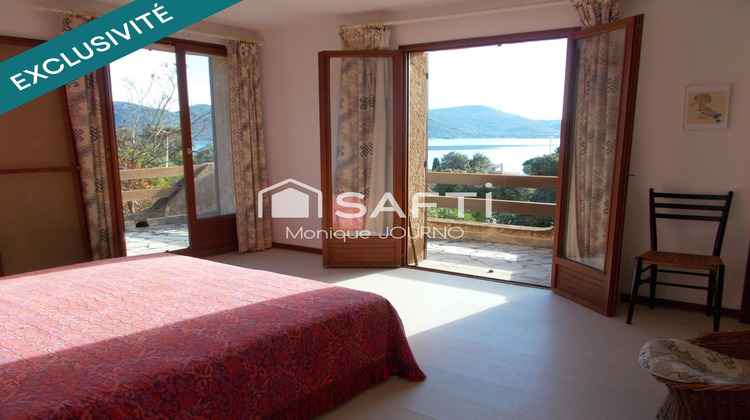Ma-Cabane - Vente Maison Porto-Vecchio, 140 m²