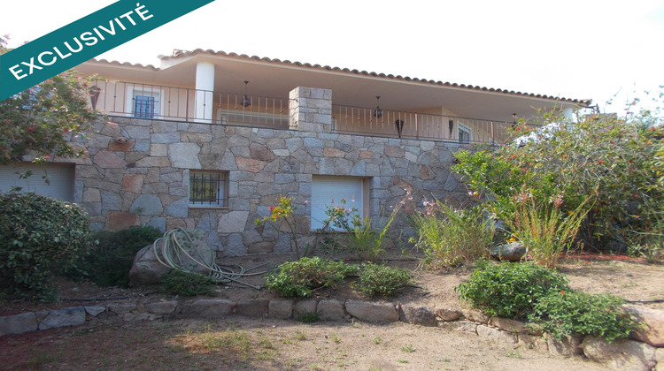 Ma-Cabane - Vente Maison Porto-Vecchio, 175 m²