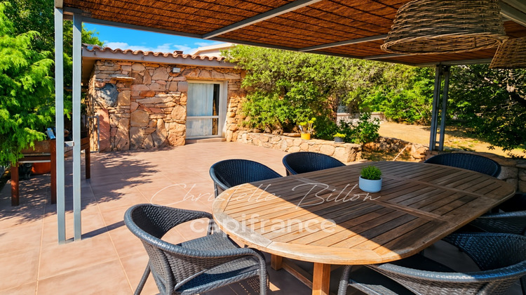 Ma-Cabane - Vente Maison PORTO VECCHIO, 330 m²