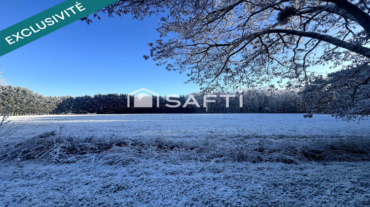 Ma-Cabane - Vente Maison Ports, 142 m²