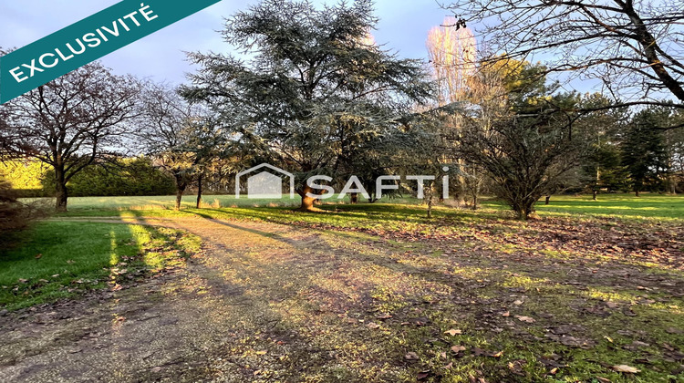 Ma-Cabane - Vente Maison Ports, 142 m²