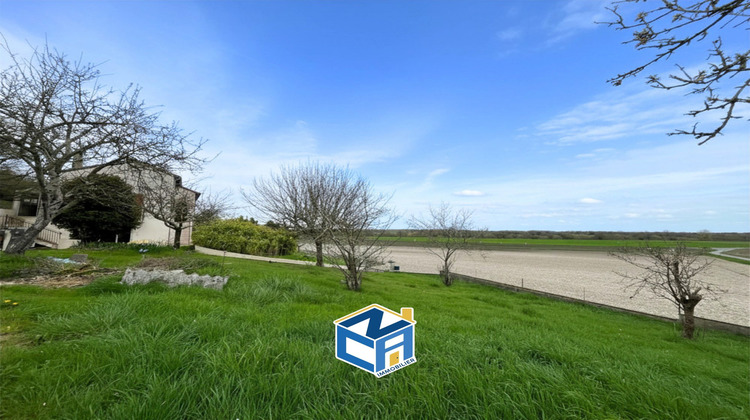 Ma-Cabane - Vente Maison Ports, 131 m²