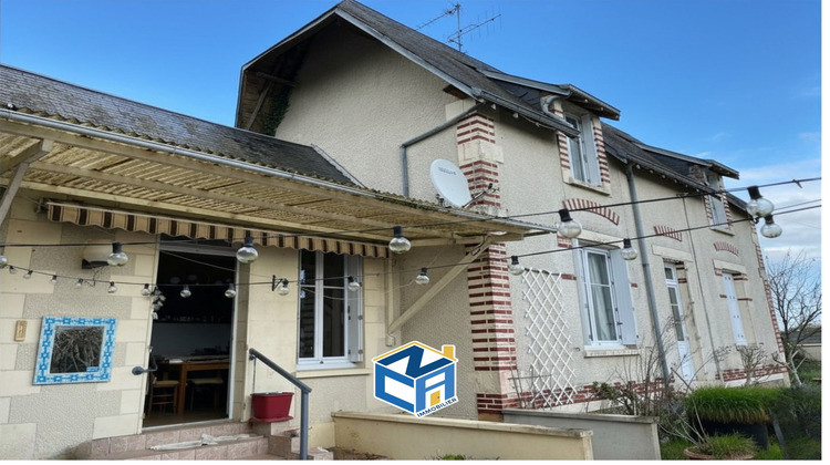 Ma-Cabane - Vente Maison Ports, 100 m²
