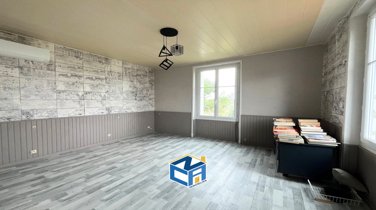 Ma-Cabane - Vente Maison Ports, 100 m²