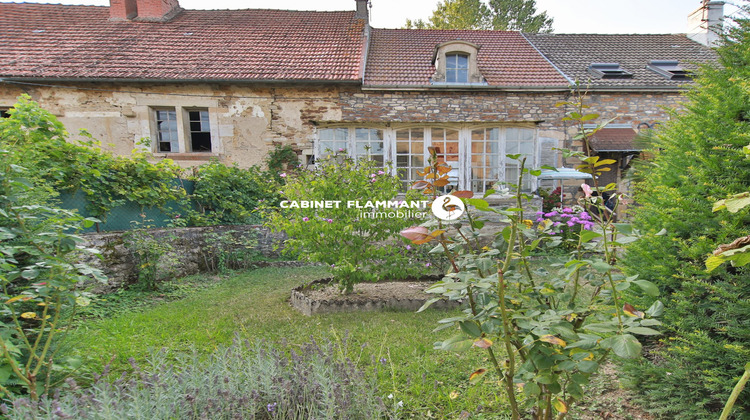 Ma-Cabane - Vente Maison Posanges, 50 m²