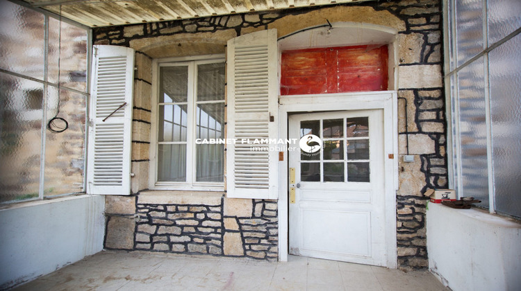 Ma-Cabane - Vente Maison Posanges, 50 m²