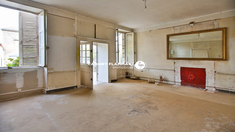 Ma-Cabane - Vente Maison Posanges, 50 m²