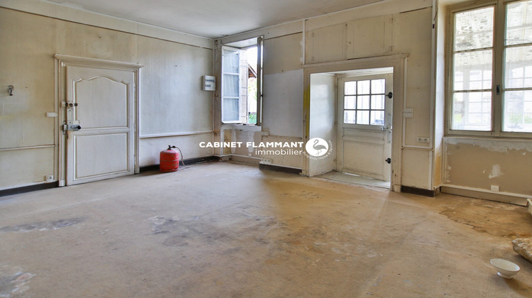 Ma-Cabane - Vente Maison Posanges, 50 m²