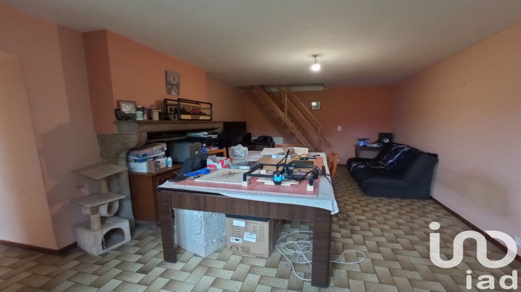 Ma-Cabane - Vente Maison Posanges, 80 m²