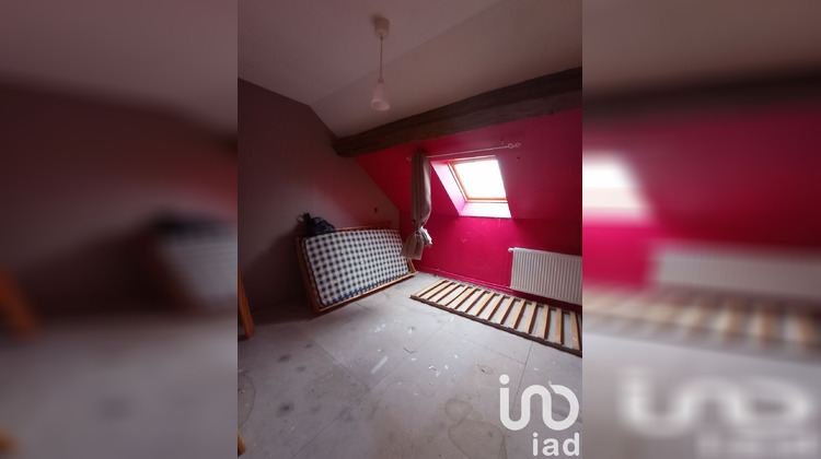 Ma-Cabane - Vente Maison Posanges, 80 m²