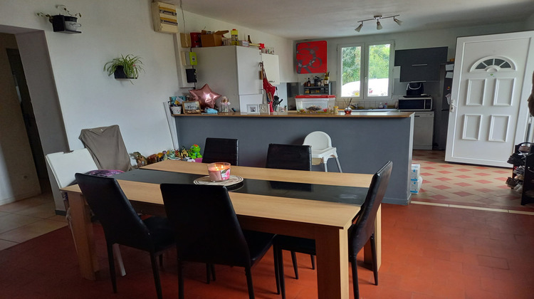 Ma-Cabane - Vente Maison Poses, 85 m²