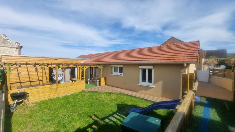 Ma-Cabane - Vente Maison Poses, 76 m²