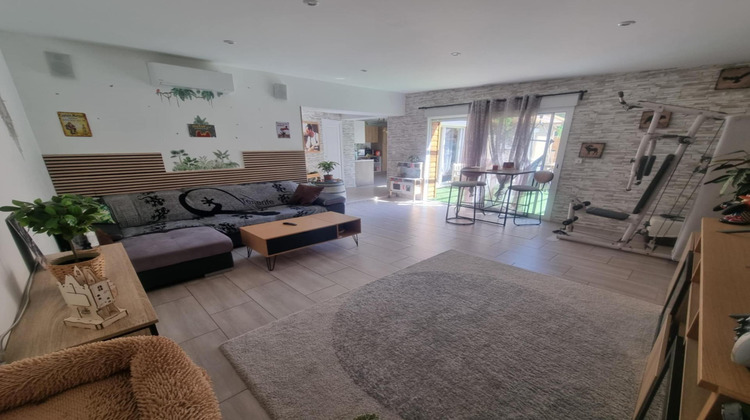 Ma-Cabane - Vente Maison Poses, 76 m²