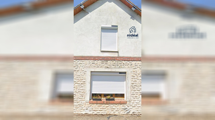 Ma-Cabane - Vente Maison Poses, 96 m²