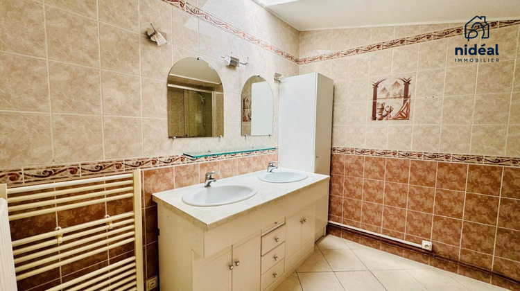 Ma-Cabane - Vente Maison Poses, 96 m²