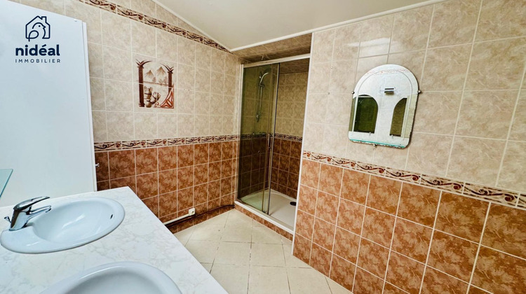 Ma-Cabane - Vente Maison Poses, 96 m²