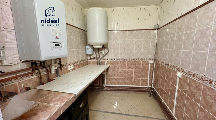 Ma-Cabane - Vente Maison Poses, 96 m²