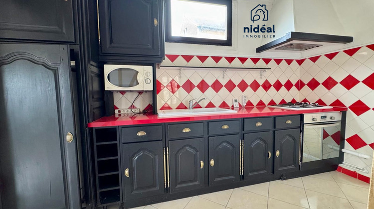 Ma-Cabane - Vente Maison Poses, 96 m²