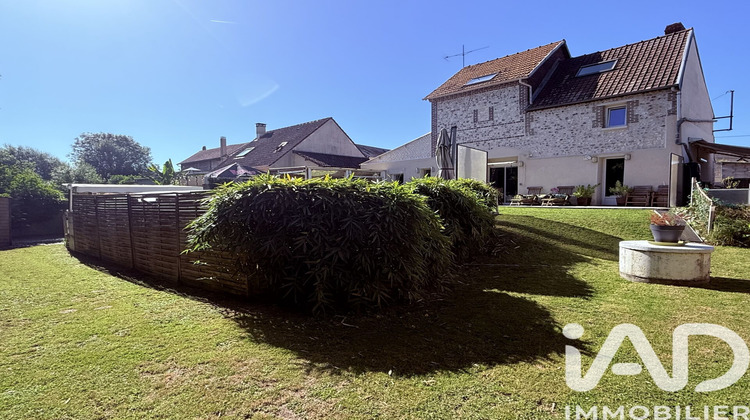 Ma-Cabane - Vente Maison Poses, 163 m²