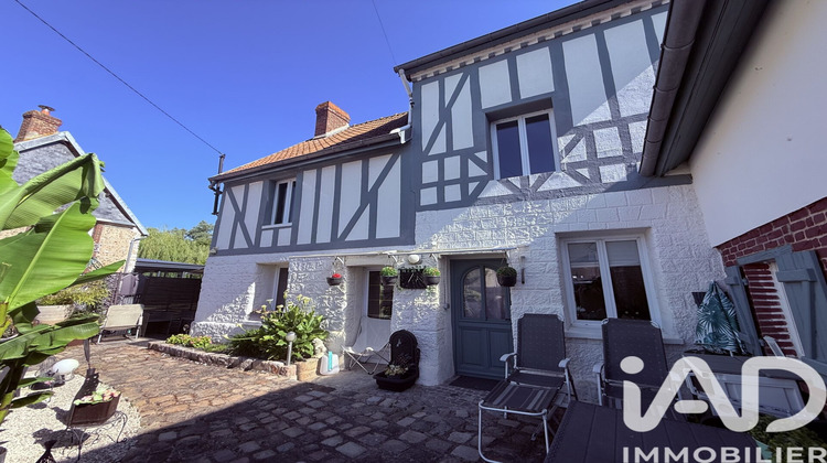 Ma-Cabane - Vente Maison Poses, 163 m²