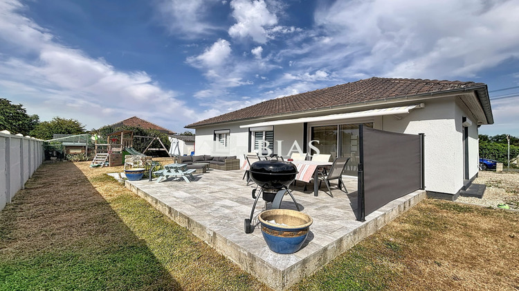 Ma-Cabane - Vente Maison Poses, 65 m²