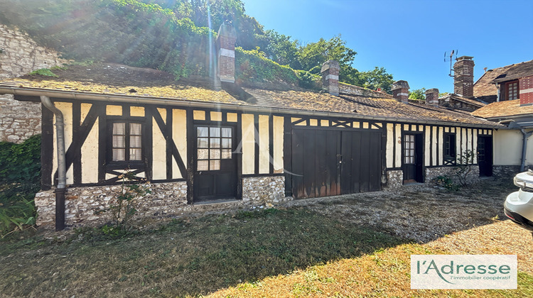 Ma-Cabane - Vente Maison POSES, 205 m²