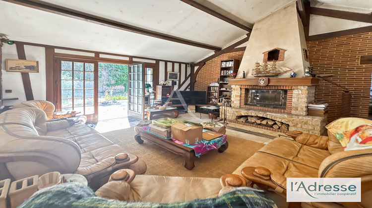 Ma-Cabane - Vente Maison POSES, 205 m²